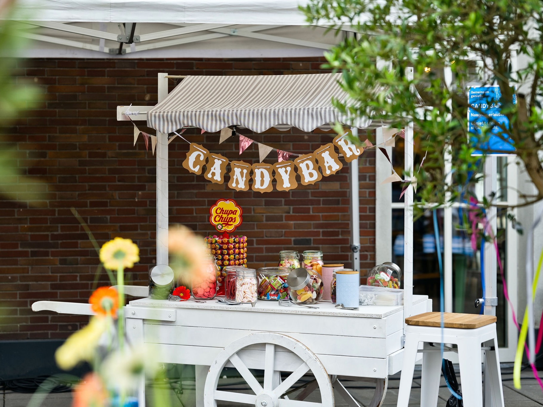 Candybar<br />
